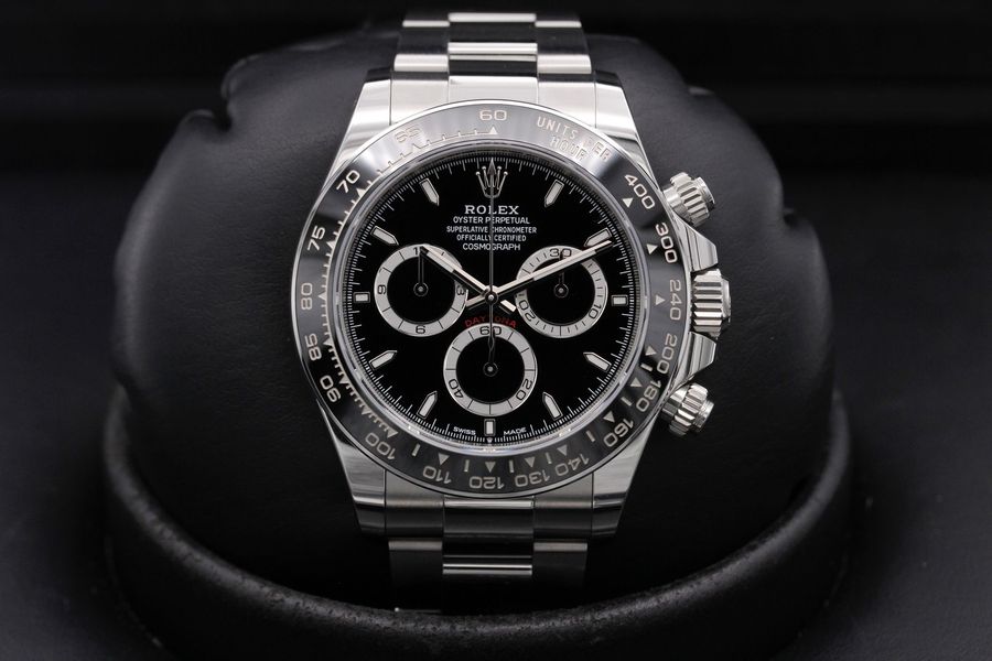 Rolex Daytona 126500 LN